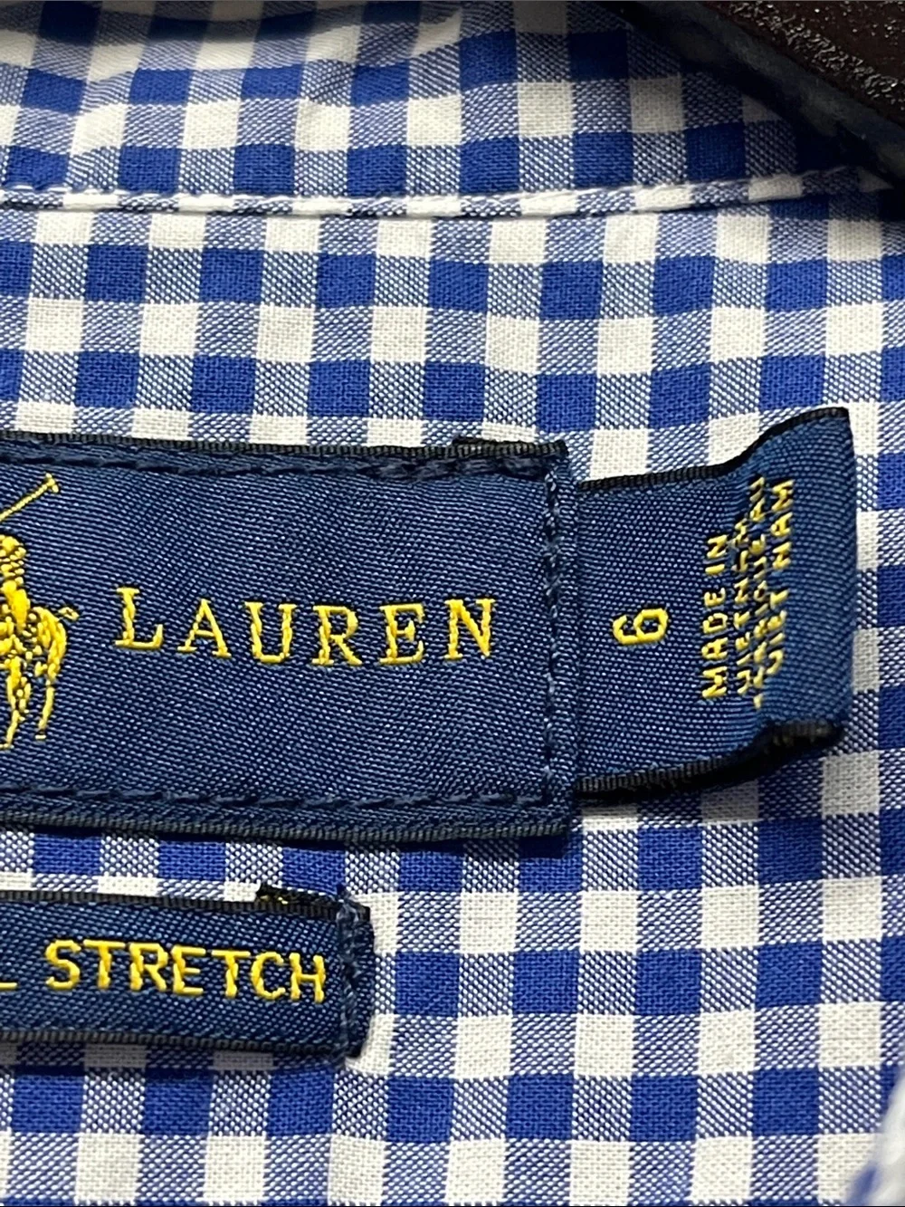 Ralph Lauren Shirt